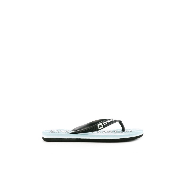 SANDAL JEPIT PRIA QUIKSILVER ORIGINAL FLIP FLOP MOLOKAI Q39