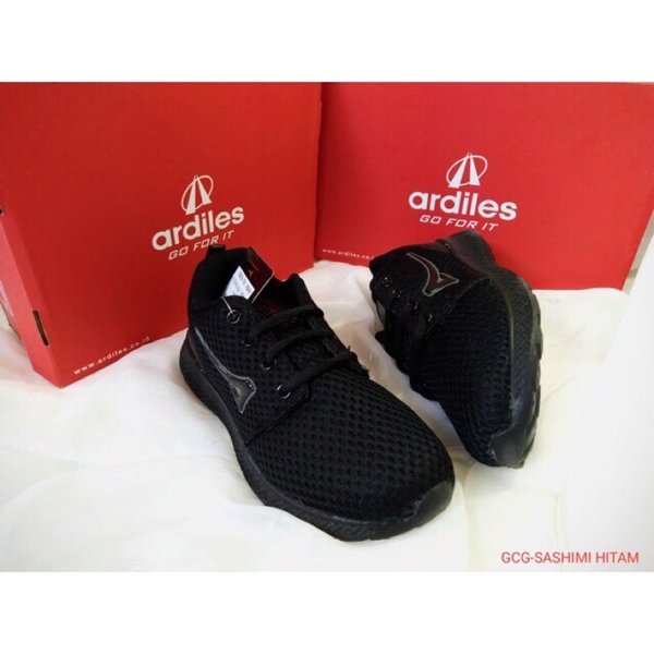 Sepatu Ardiles SASHIMI dan KABUNI  unisex Running Shoes Ardiles Sepatu Olahraga  terbaru Sepatu Ar sharini