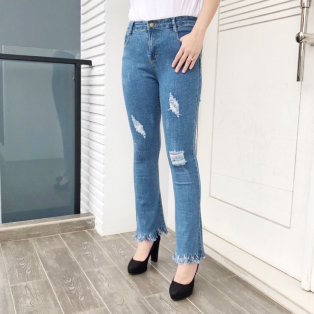 VIERLIN - Jeans 927