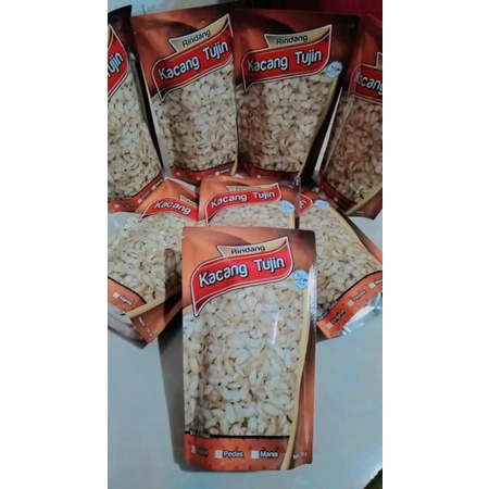 

kacang tujin gunung makmur