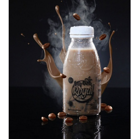 

Royal Jelly Drink Segar Aneka Rasa