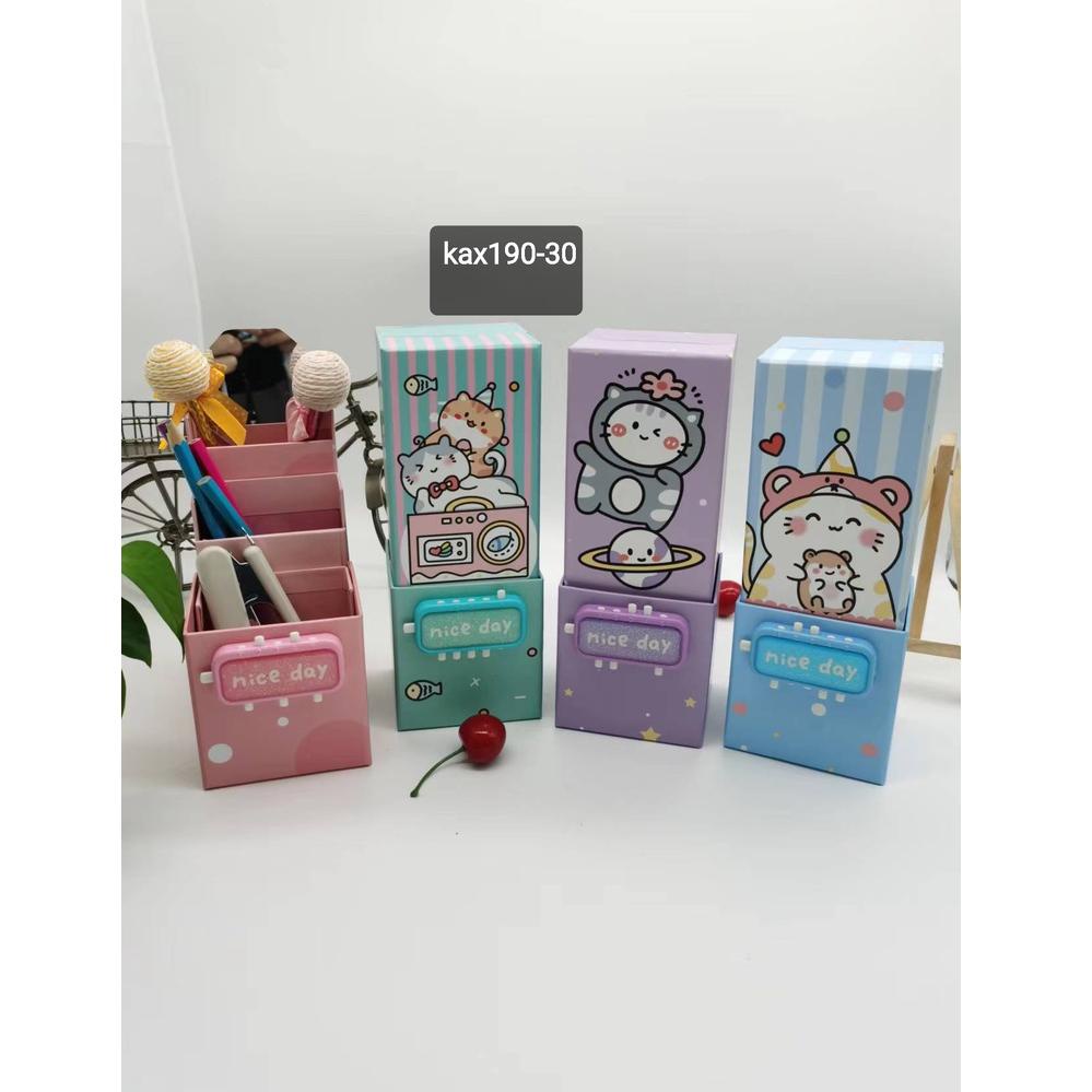 

✢Harga Termurah➻ Tempat Pensil Kotak Pensil Kode Model Tas KAX 200-37/kax 190 - 30/ kax 190 - 29 J71