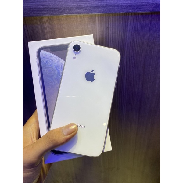 Harga Iphone Xr White 64gb Terbaru November 2021 | BigGo Indonesia