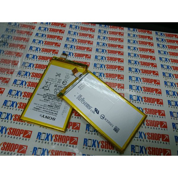 BATTERY SONY XPERIA X COMPACT X PERFORMANCE XA XA1 XA ULTRA XZ XZ1 XZ1 PREMIUM