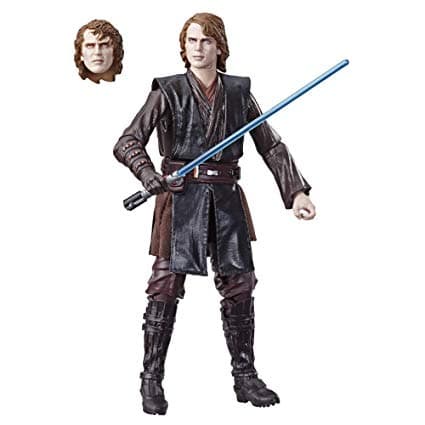 Jual Star Wars Jedi Anakin Skywalker 6 