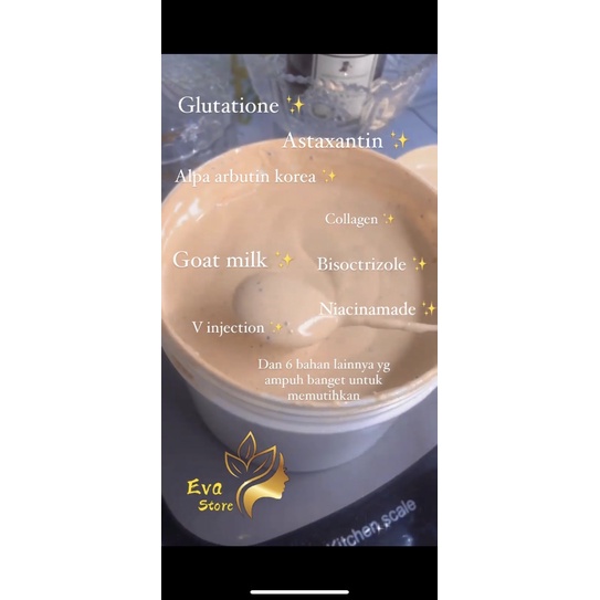 Lotion HB Extra GLow