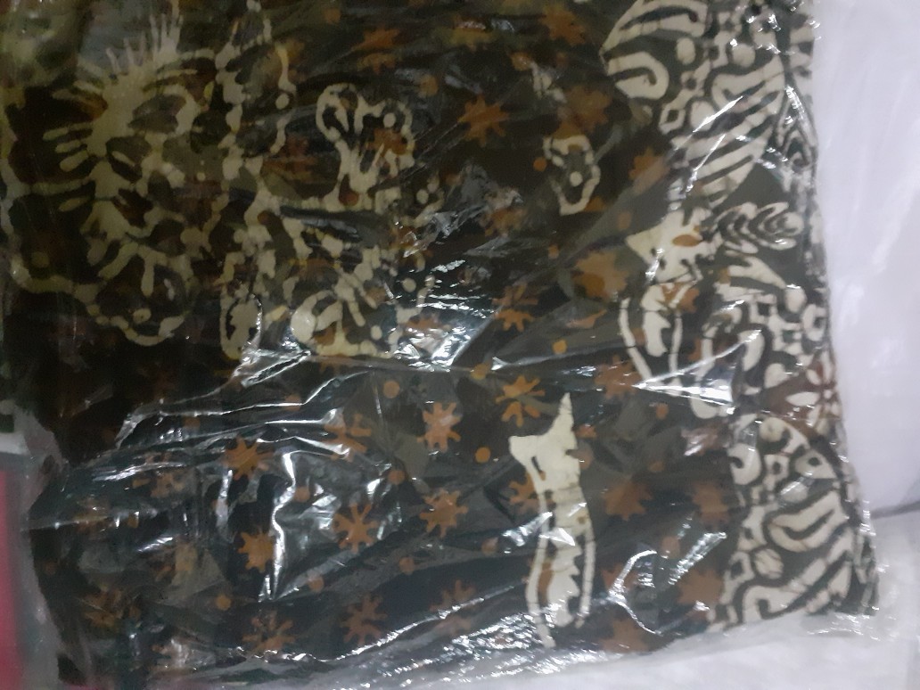 Daster Batik Pekalongan Fn310