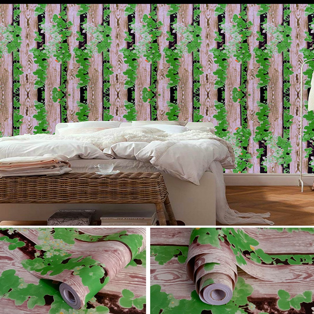 Wallpaper Dinding Kamar Tidur Wallpaper Tembok Ruang Tamu Wallpaper Dapur Wallpaper Dinding Stiker K