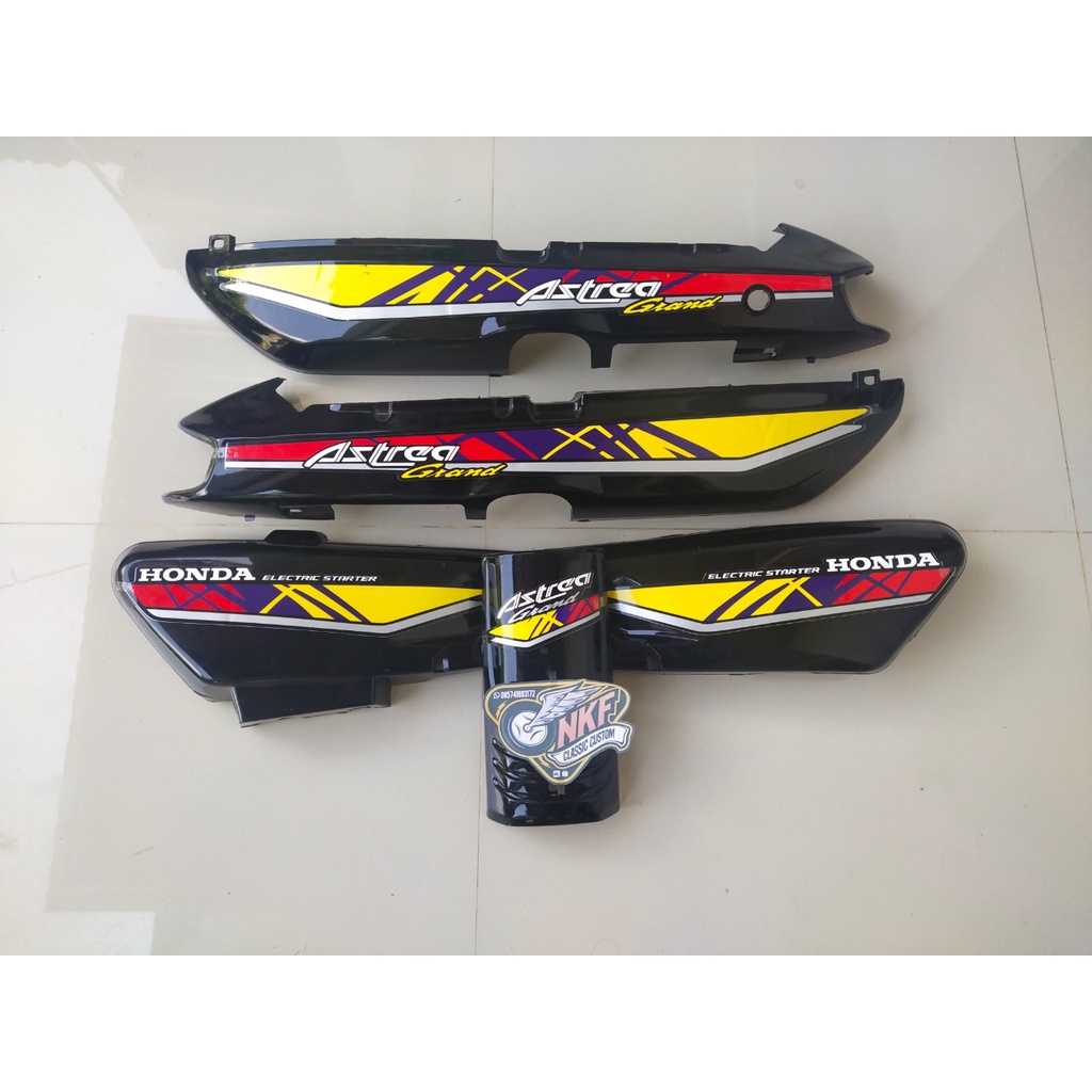 cover body astrea grand bulus 1991 1992 body grand bulus body astrea grand bulus Cover Body Astrea G