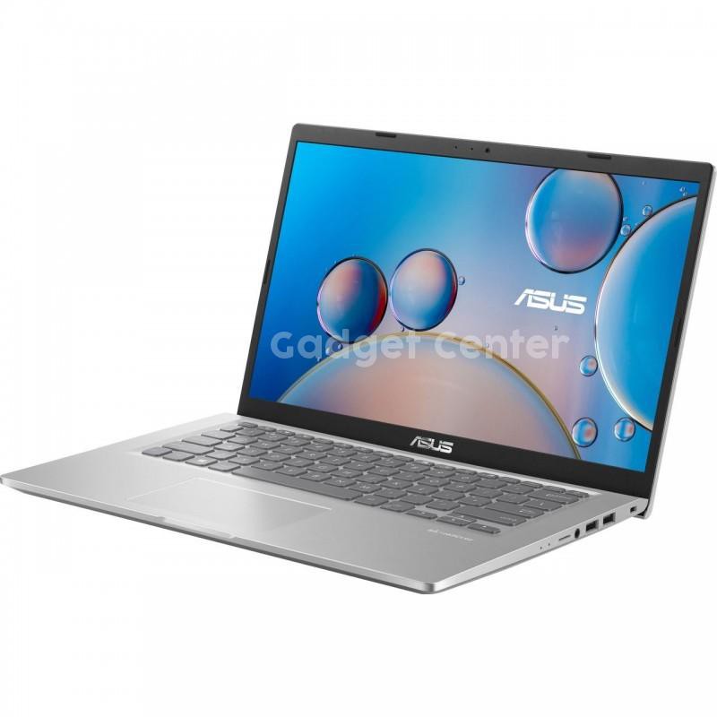 LAPTOP ASUS A416JA- FHD352/i3-1005G/4GB/SSD 512GB/FHD/WIN 10 + OHS/RESMI