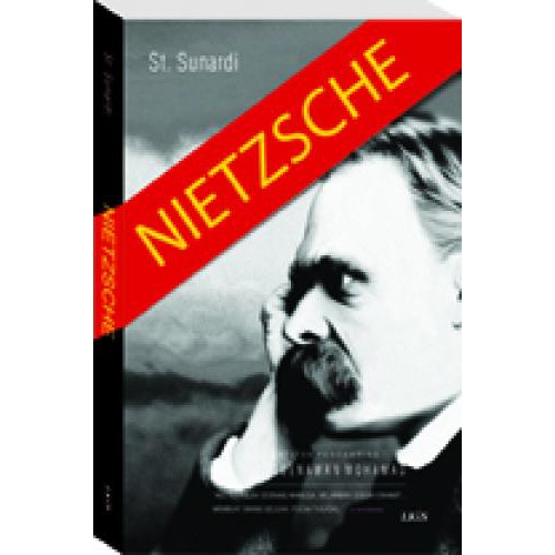 Buku Nietzsche
