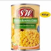 

WHOLE CERNEL SW JAGUNG BUTIR SW