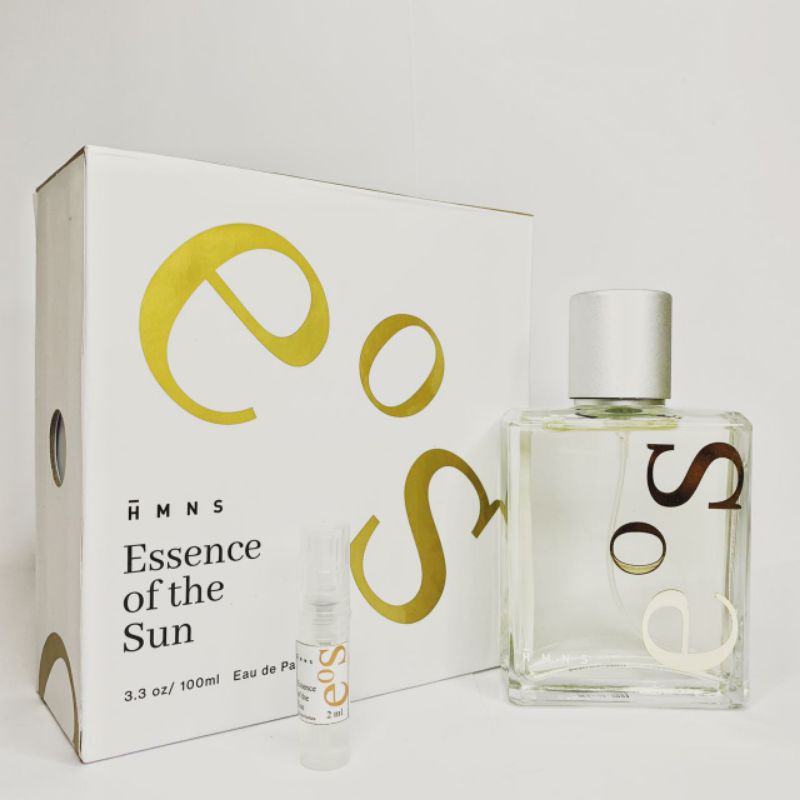 Jual HMNS Parfum Original EoS ( DECANT ORIGINAL / SHARE ) Shopee