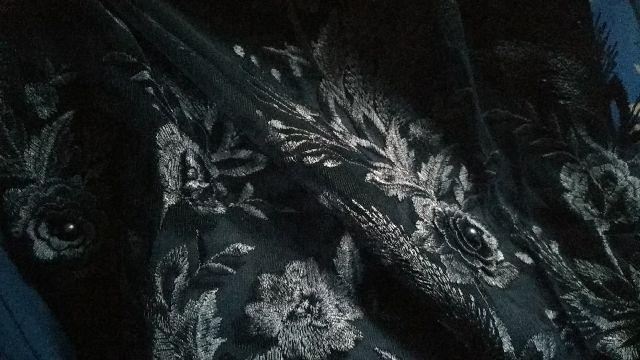 Maura Couple - Sania Ruffle Batik Couple Ori Ndoro Jowi Dnt Garansi Termurah Shopee - Amalia Bs072