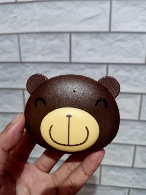 Tempat Softlens Karakter Animal Lucu Murah