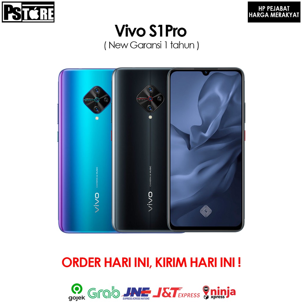 Tipe Hp Vivo Dibawah 2 Juta