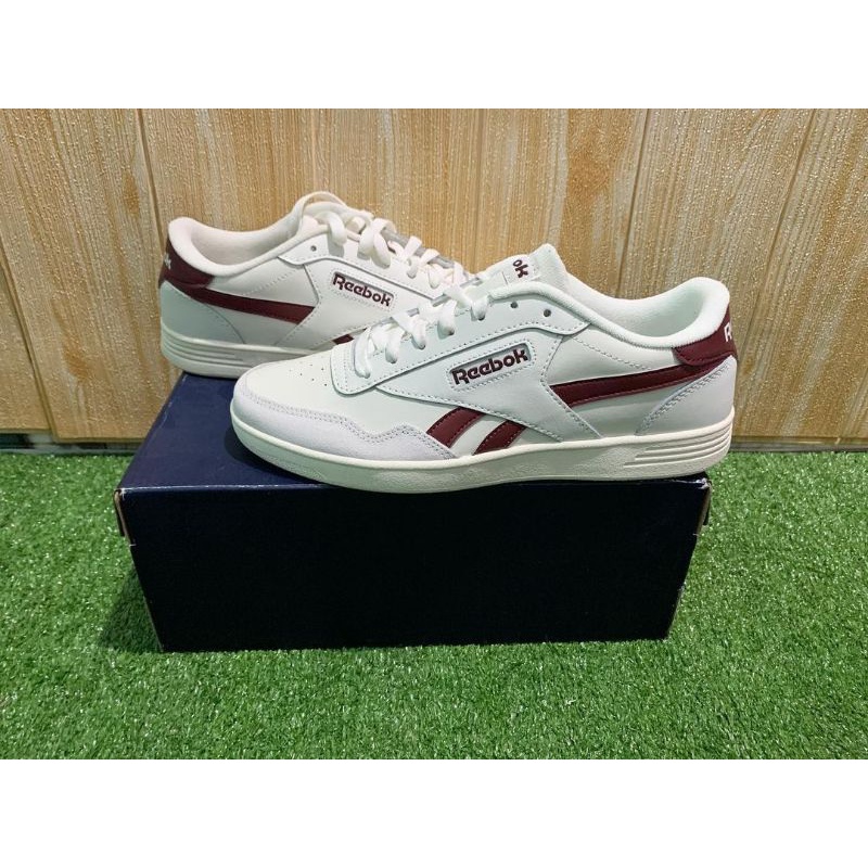 Reebok club royal techque t lx