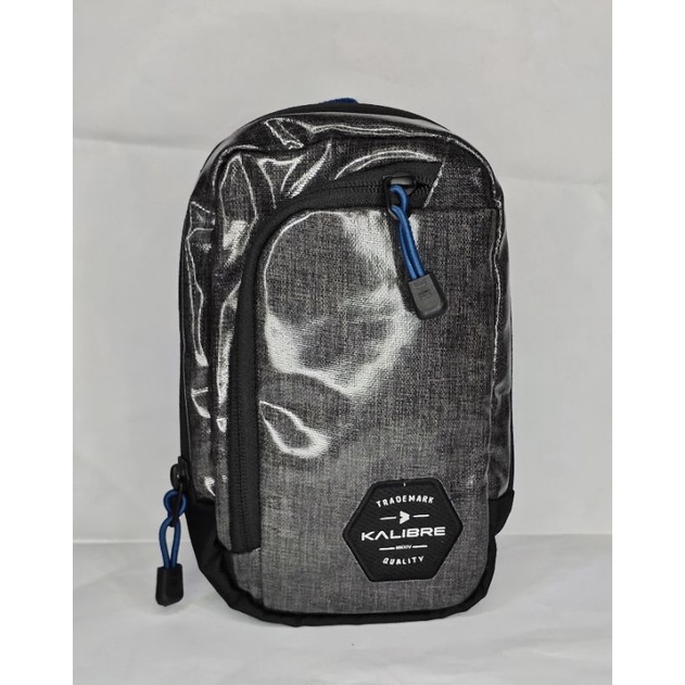 Tas hp KALIBRE 920667042, tas kecil slempang pria