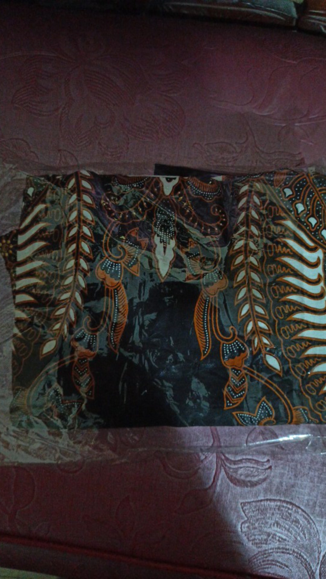 Gamis Batik Xxxxl Manggar,padi,sekar,cantik,kubis,kipas,daun,nadine,kupu