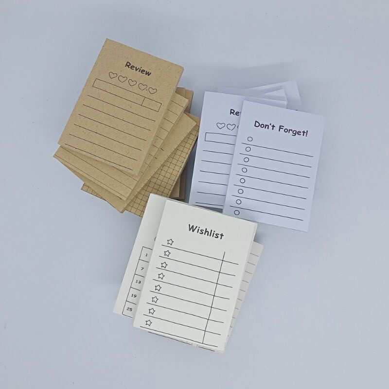 

MEMO PAD/CATATAN DIARY/CATATAN TEMPEL DIARY/NOTES#memopad#notes#stickynote#catatan#catatandiary#memopadtermurah
