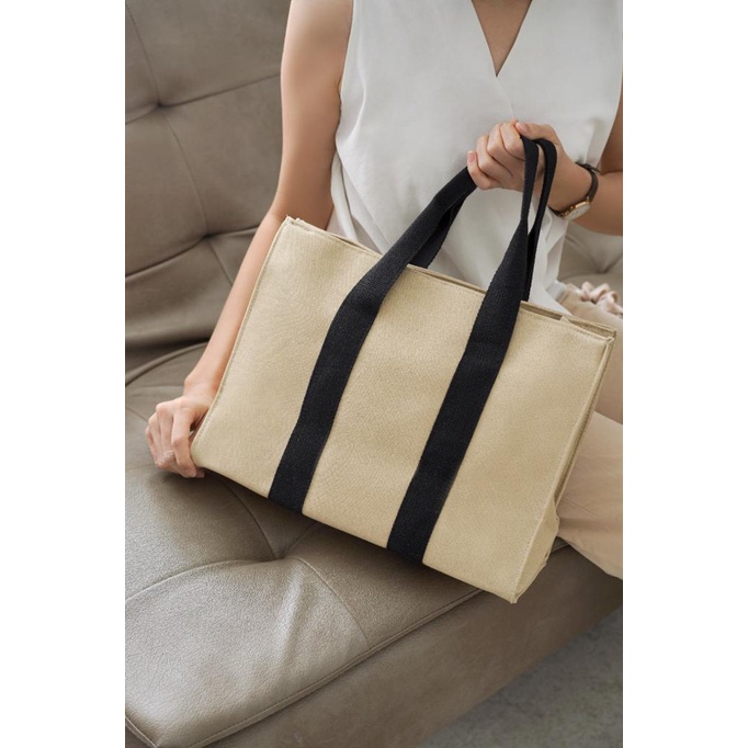 Palloma tote bag