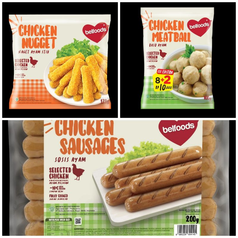 

paket belfoods