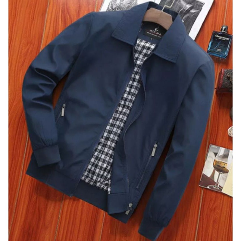 JAKET KANTORAN FORMAL PRIA/JAKET PRIA CASUAL