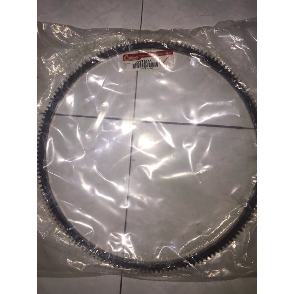 Ring flywheel roda gila Jeep Cj7 merk Crown Usa Terjangkau