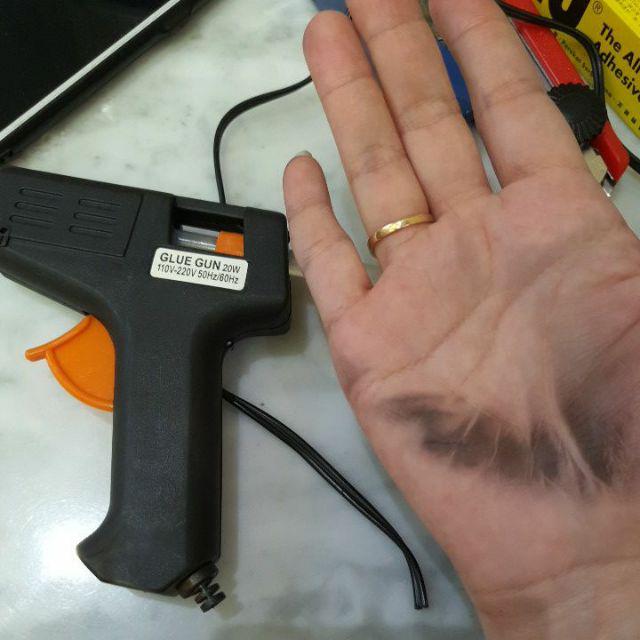 Glue Gun /lem Tembak
