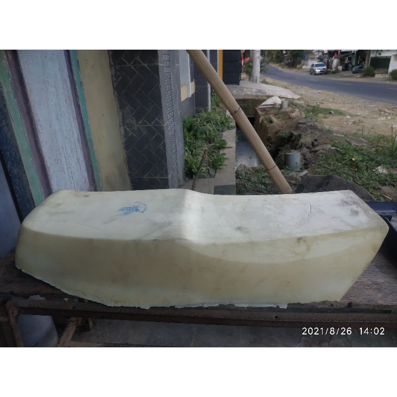 busa jok spon jok GL Pro-Max