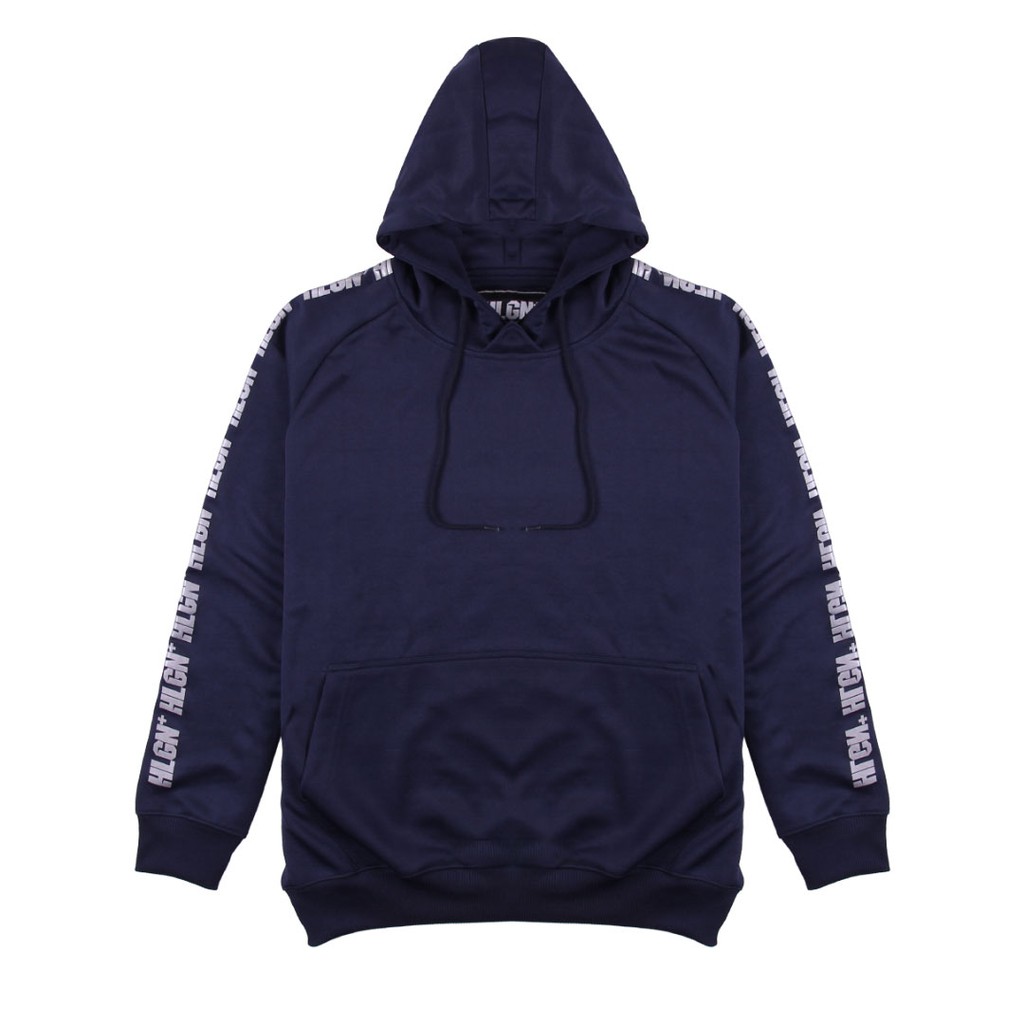 

HOOLIGAN Tracktop Alvaro 1