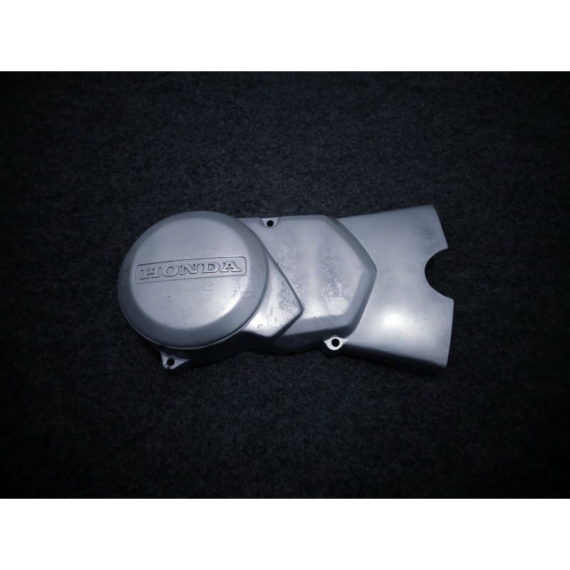 Bak case tutup cover magnet Magnit spul spull pulser mesin Honda win ori original