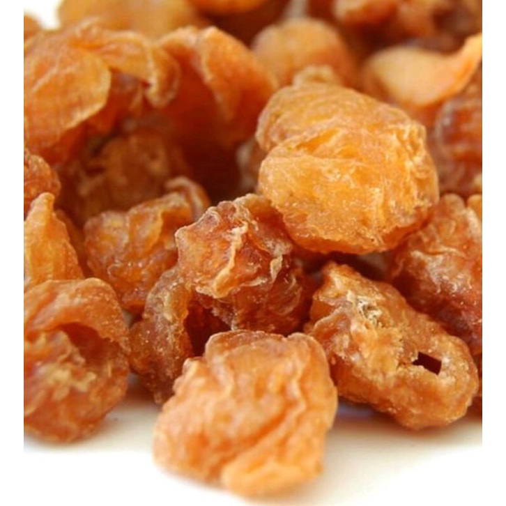 

Shanghai_dome~lengkeng kering/ longan kering 100gr