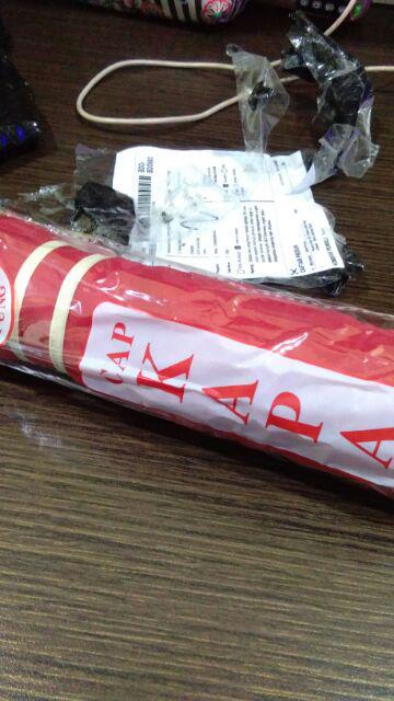 Payung Hujan 3d 3 Dimensi Ajaib Magic Umbrella :: Merk Cap Kapal Original