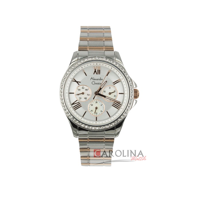 

Alexandre Christie A2647BFBTRSL Wanita
