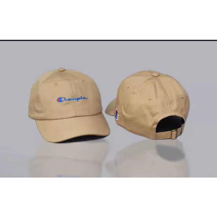 Topi Baseball Champion Terbaru dan Kekinian