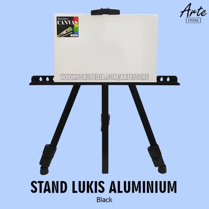 

Stand Lukis / Easel Aluminium