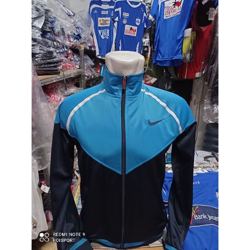 JAKET TRAKTOP SPORTY