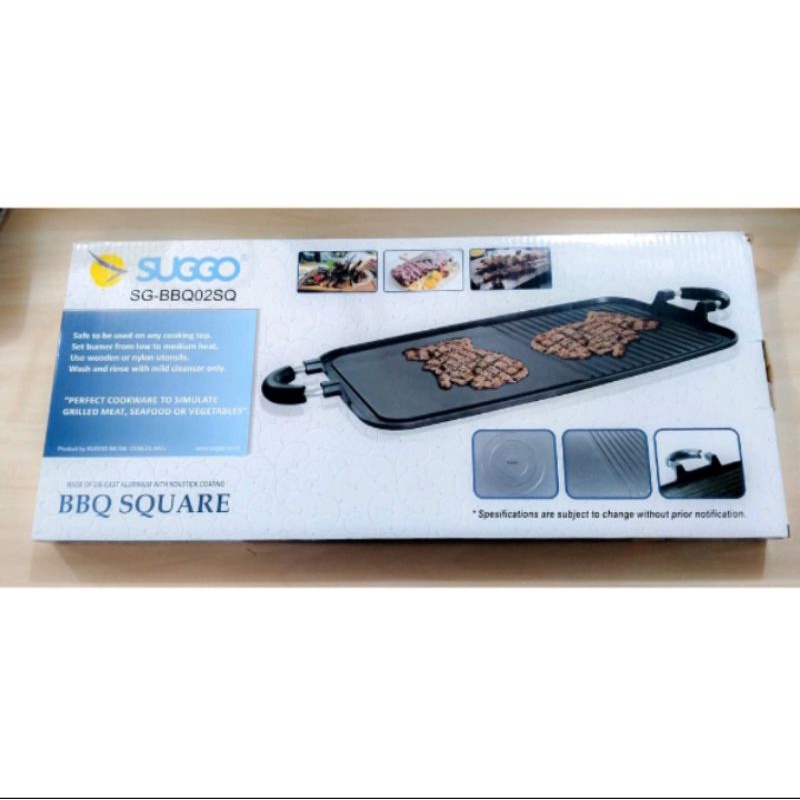 Jual Multi Gril pan (panggangan anti lengket) Shopee Indonesia