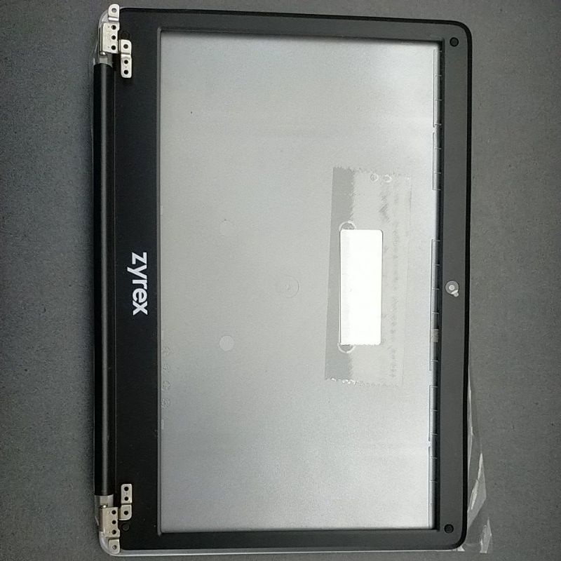LCD Cover Zyrex SKY 232M Grey