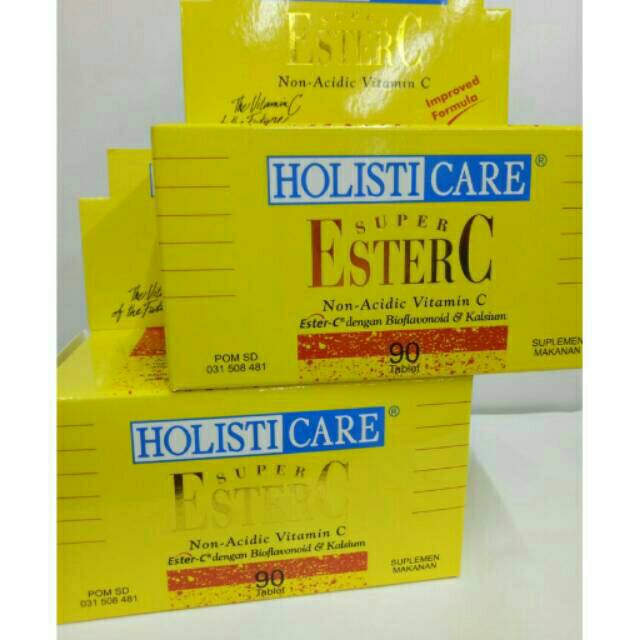 ESTER C 30