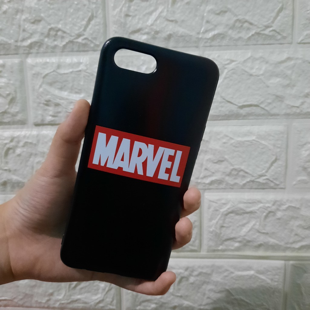 [READY STOCK] CASE HP MARVEL REALMI C2