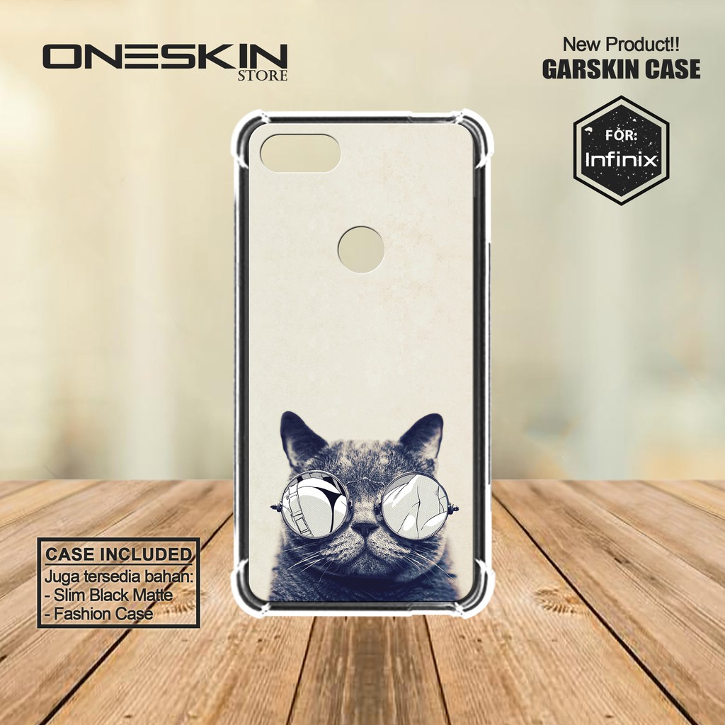 Infinix Garskin Softcase Hp Garskin Case Ultrathin Premium Infinix