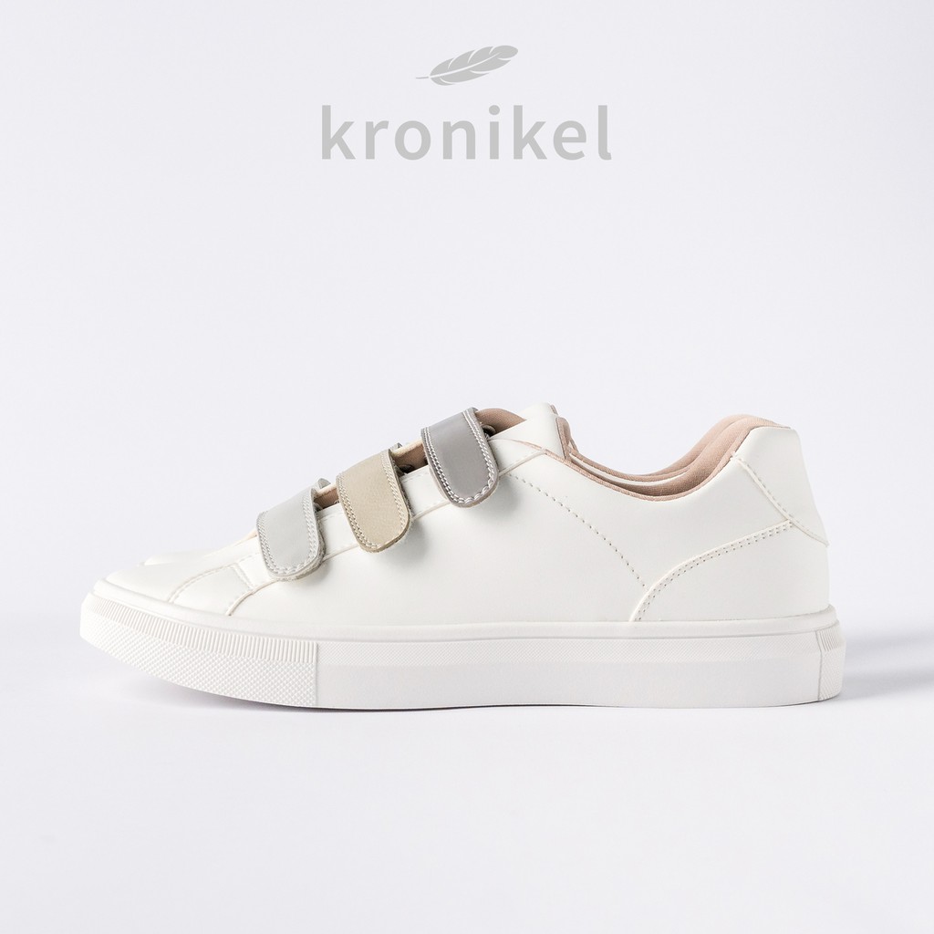 [PREMIUM LOKAL BRAND] KRONIKEL PROJECT // LANA - Stone