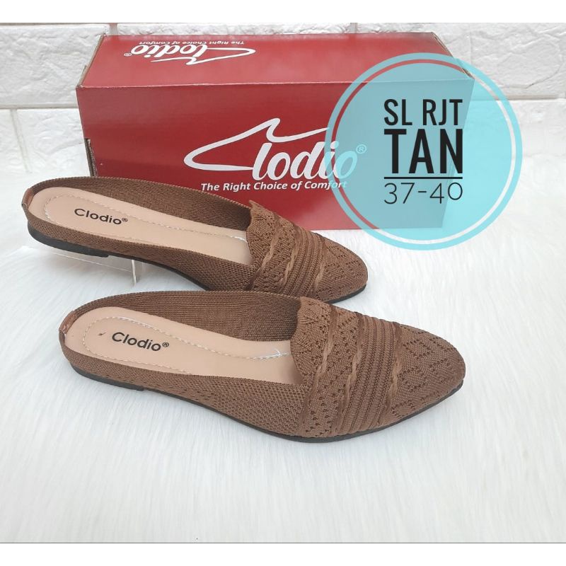 SLOP RAJUT IMPORT ORIGINAL CLODIO