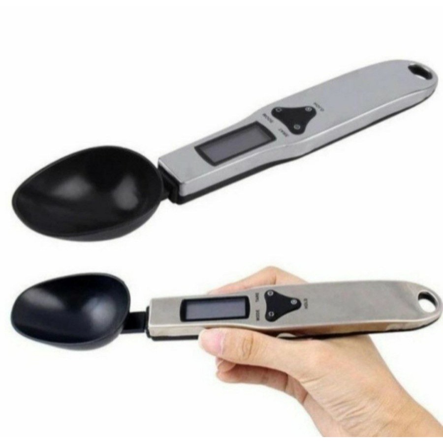 Spoon Scale Buy 1 Get 1