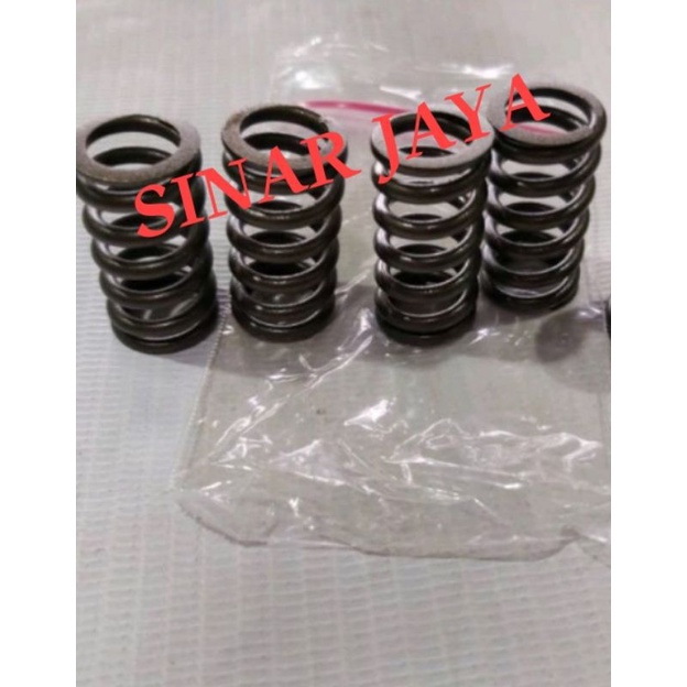 Per Kopling swedia Suzuki shogun 125 FL new shogun 125 cw