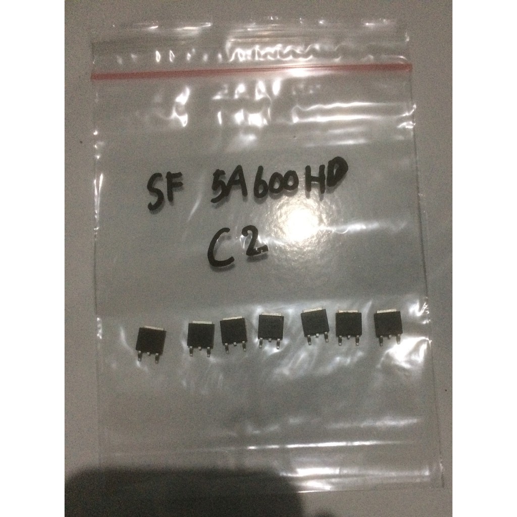SF5A600HD SF5A600
