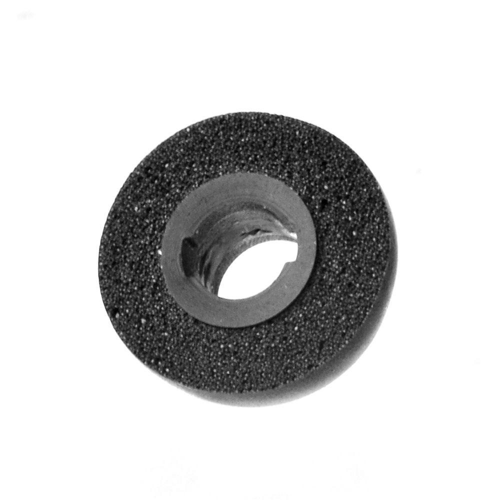 Suyo 3pasang Ear Tips Soft Noise Reduction Eartips Penyumbat Telinga Pengganti Untuk Samsung Galaxy Buds Pro