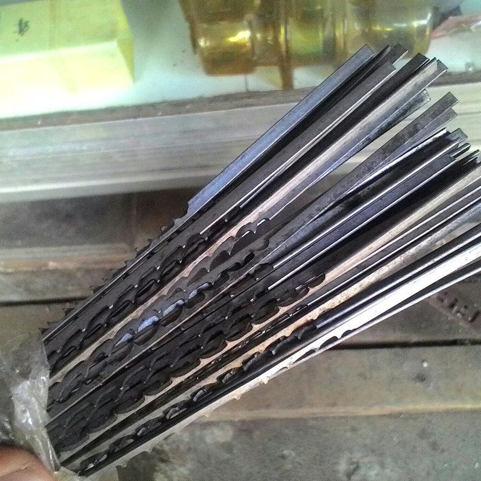 mata gergaji bobok kayu 30cm